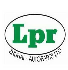 LPR logo