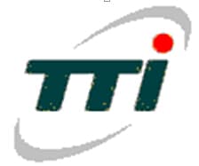 TTI logo